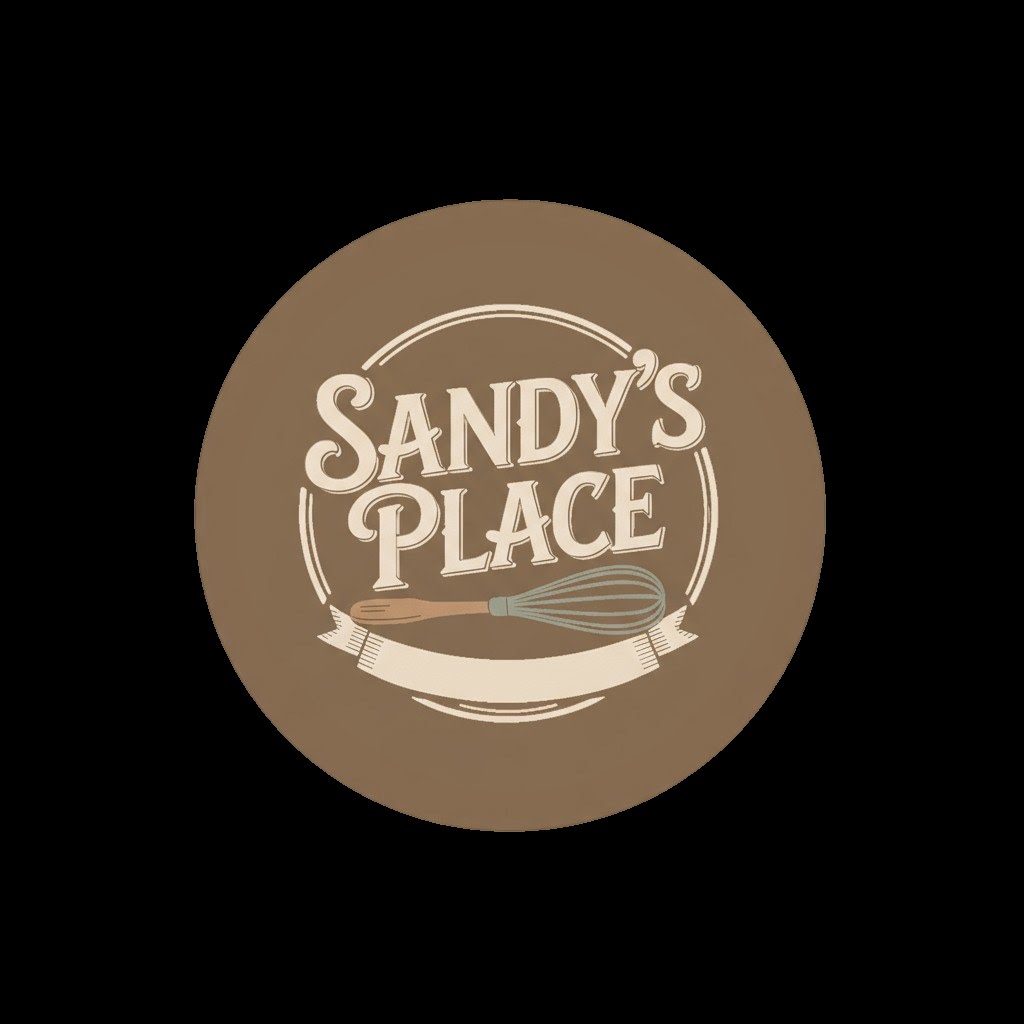 Sandy's Place logo
